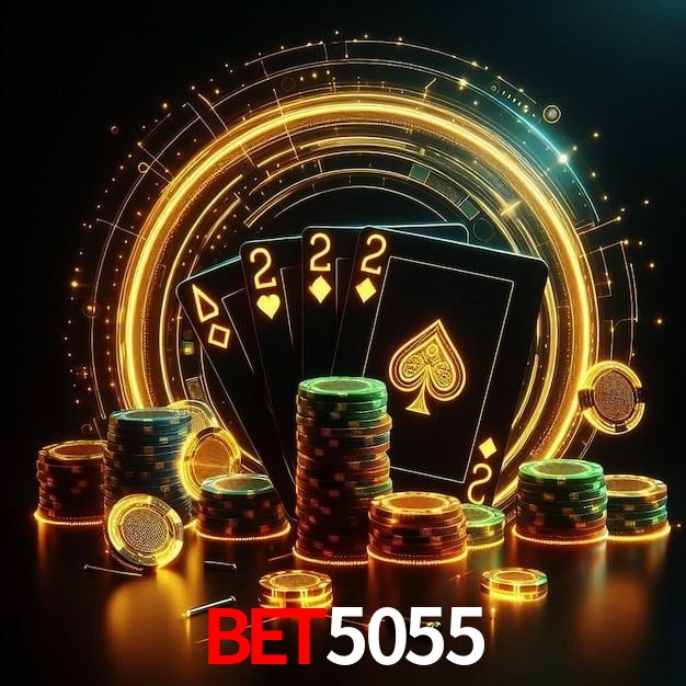 Diretório de Jogos Bet5055
