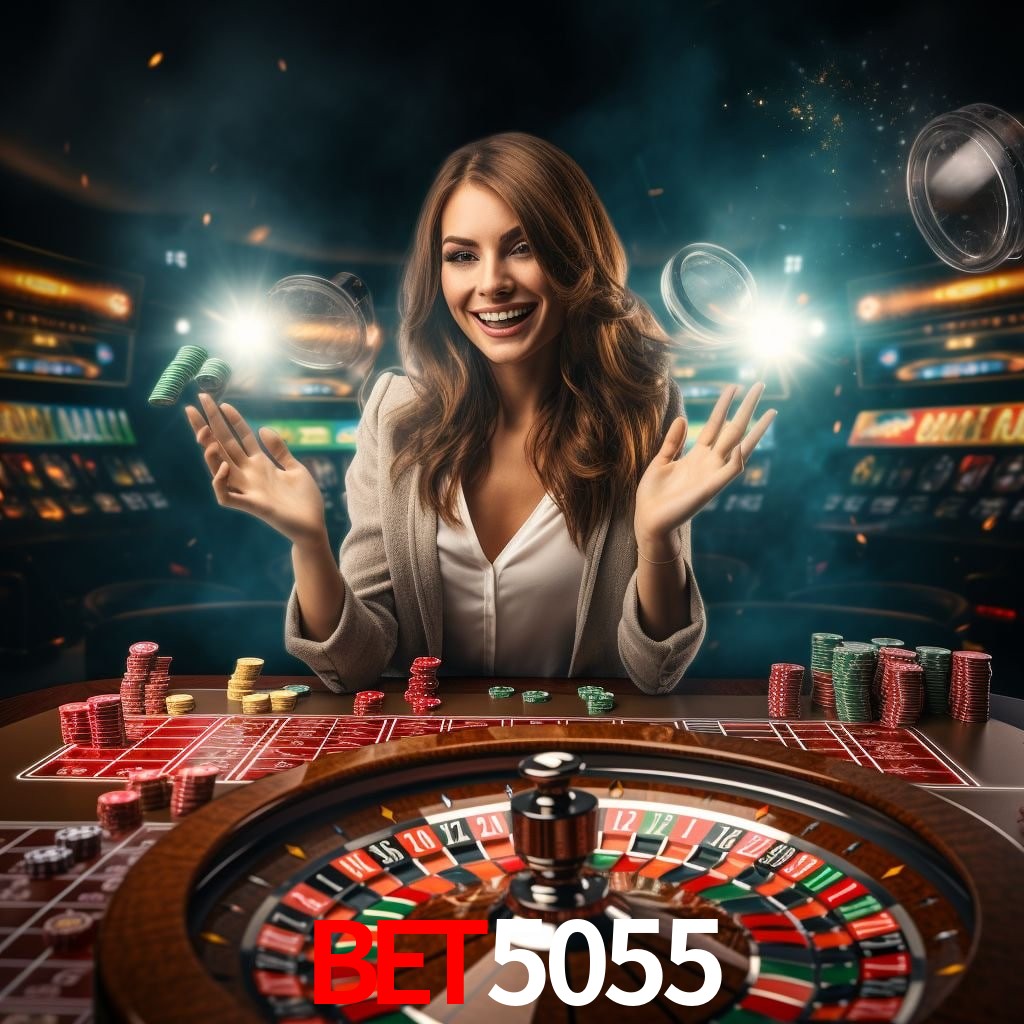 Bet5055 Vip