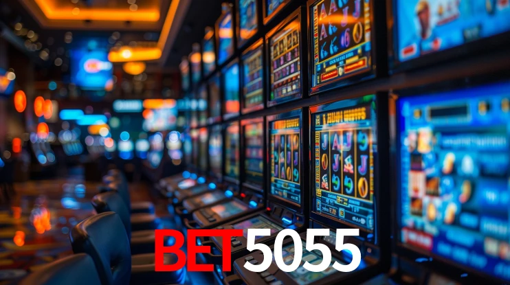 Account Benefits Bet5055