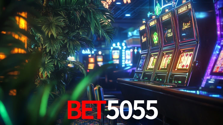 Blackjack Table Bet5055