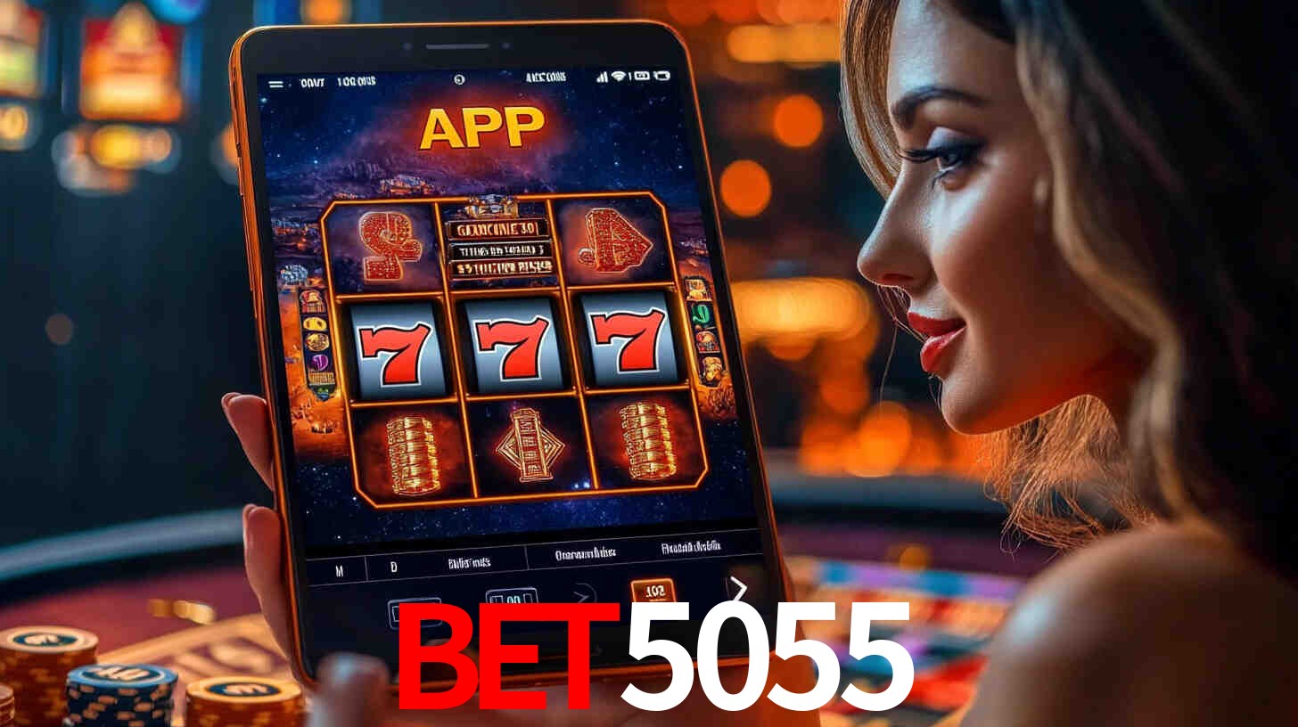 Bet5055 App