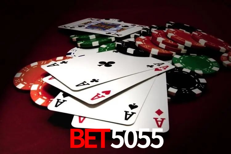 Mesa de Roleta Bet5055
