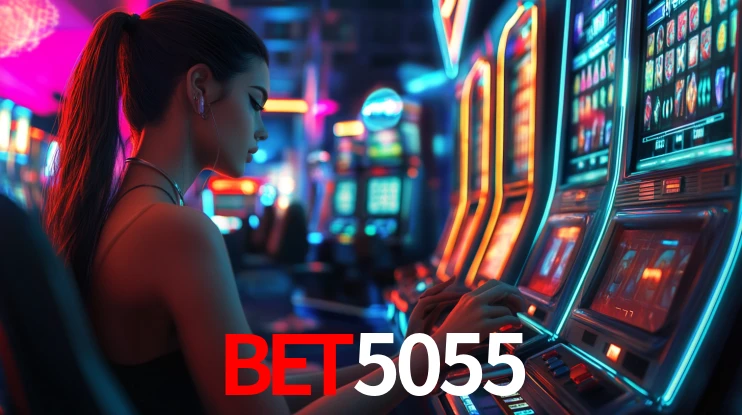 Ofertas Imperdíveis na Bet5055: Promoções e Bônus Que Valem a Pena