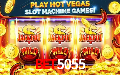 Desvendando o Mundo dos Jogos Virtuais na Bet5055